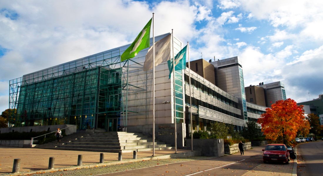 Faculty of Pharmacy, University of Helsinki