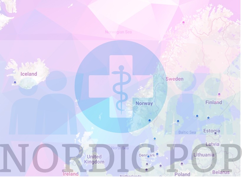 Nordic POP resource hub